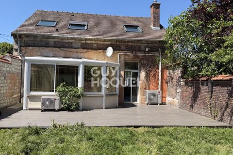 Villa a Compiègne, Oise, Compiègne - € 499.000 | Ref: C2349 - foto 2