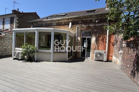 Villa a Compiègne, Oise, Compiègne - € 499.000 | Ref: C2349 - foto 3