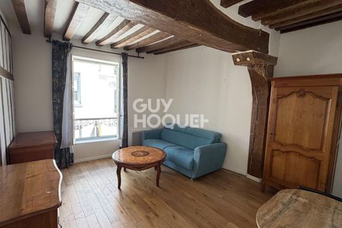 Lejlighed i Compiègne, Oise, Compiègne - € 148.000 | Ref: C2353 - foto 1