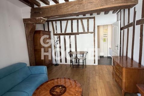 Lejlighed i Compiègne, Oise, Compiègne - € 148.000 | Ref: C2353 - foto 2