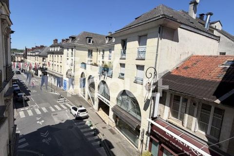 Lejlighed i Compiègne, Oise, Compiègne - € 148.000 | Ref: C2353 - foto 3