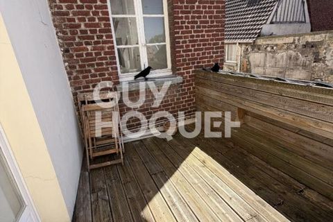 Lejlighed i Compiègne, Oise, Compiègne - € 148.000 | Ref: C2353 - foto 5