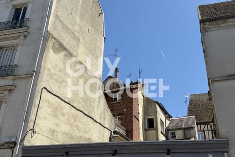 Lejlighed i Compiègne, Oise, Compiègne - € 148.000 | Ref: C2353 - foto 7