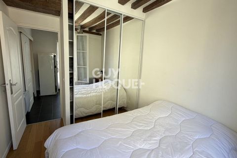 Lejlighed i Compiègne, Oise, Compiègne - € 148.000 | Ref: C2353 - foto 9