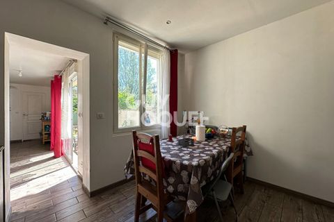 Villa i Compiègne, Oise, Compiègne - € 199.000 | Ref: C2354 - foto 2