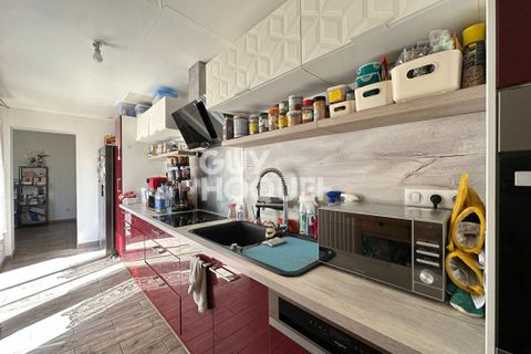 Villa i Compiègne, Oise, Compiègne - € 199.000 | Ref: C2354 - foto 4