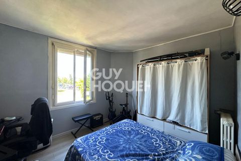 Villa i Compiègne, Oise, Compiègne - € 199.000 | Ref: C2354 - foto 5