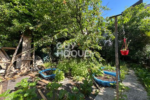 Villa i Compiègne, Oise, Compiègne - € 199.000 | Ref: C2354 - foto 7