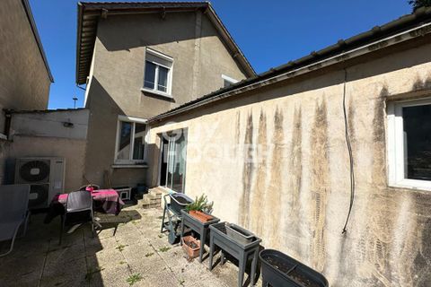 Villa i Compiègne, Oise, Compiègne - € 199.000 | Ref: C2354 - foto 8