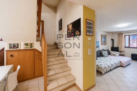 Villa i Ala, Turin, Ala - € 85.000 | Ref: MC-205 - foto 2