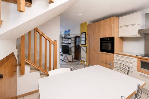 Villa i Ala, Turin, Ala - € 85.000 | Ref: MC-205 - foto 4
