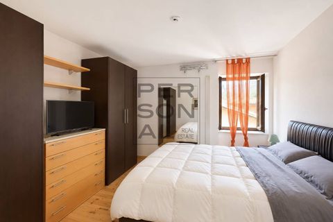 Villa i Ala, Turin, Ala - € 85.000 | Ref: MC-205 - foto 6