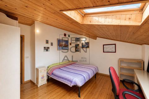 Villa i Ala, Turin, Ala - € 85.000 | Ref: MC-205 - foto 8