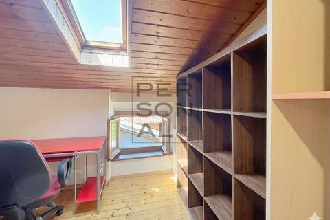 Villa i Ala, Turin, Ala - € 85.000 | Ref: MC-205 - foto 9