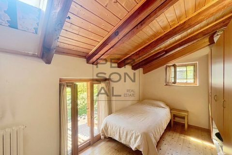 Villa i Ala, Turin, Ala - € 85.000 | Ref: MC-205 - foto 10