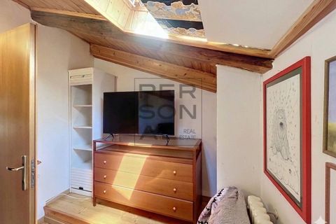 Villa i Ala, Turin, Ala - € 85.000 | Ref: MC-205 - foto 11