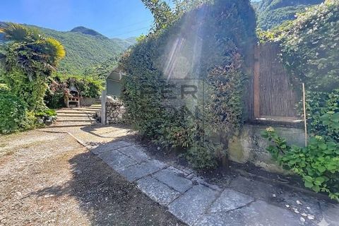 Villa i Ala, Turin, Ala - € 85.000 | Ref: MC-205 - foto 15