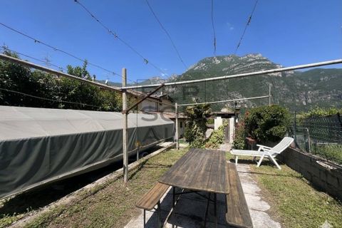 Villa i Ala, Turin, Ala - € 85.000 | Ref: MC-205 - foto 17