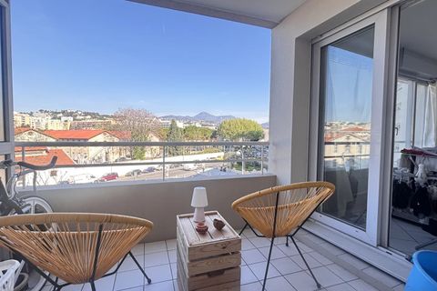 Lejlighed i Nice, Alpes-Maritimes, Nice - € 180.000 | Ref: FBACG - foto 1