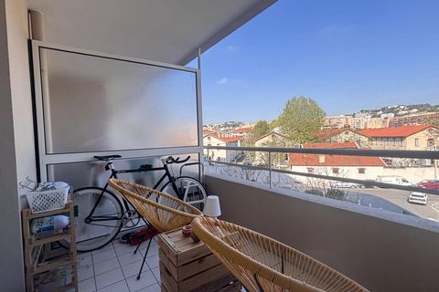 Lejlighed i Nice, Alpes-Maritimes, Nice - € 180.000 | Ref: FBACG - foto 2