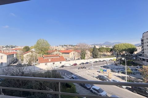 Lejlighed i Nice, Alpes-Maritimes, Nice - € 180.000 | Ref: FBACG - foto 3