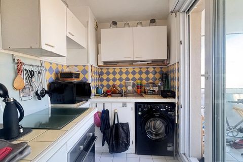 Lejlighed i Nice, Alpes-Maritimes, Nice - € 180.000 | Ref: FBACG - foto 4