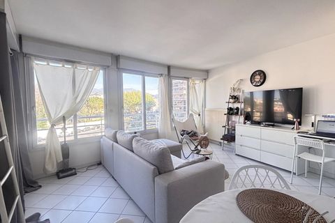 Lejlighed i Nice, Alpes-Maritimes, Nice - € 180.000 | Ref: FBACG - foto 6