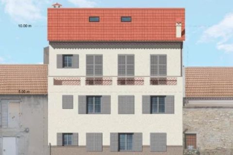 Lejlighed i Vence, Alpes-Maritimes, Vence - € 535.000 | Ref: 87050762 - foto 1
