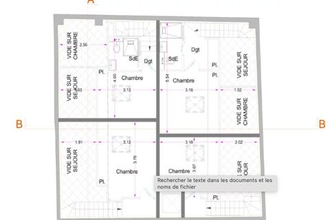 Lejlighed i Vence, Alpes-Maritimes, Vence - € 535.000 | Ref: 87050762 - foto 6