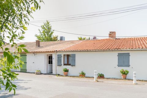 Landejendom i Vertou, Loire-Atlantique, Vertou - € 297.540 | Ref: 279_FNS1-0026354 - foto 1