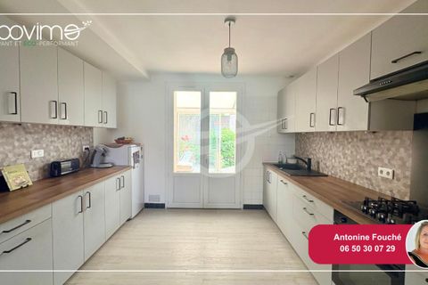 Villa a Paimboeuf, Loire-Atlantique, Paimboeuf - € 276.660 | Ref: 243_AFE-0026346 - foto 2