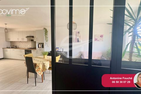 Villa a Paimboeuf, Loire-Atlantique, Paimboeuf - € 276.660 | Ref: 243_AFE-0026346 - foto 3