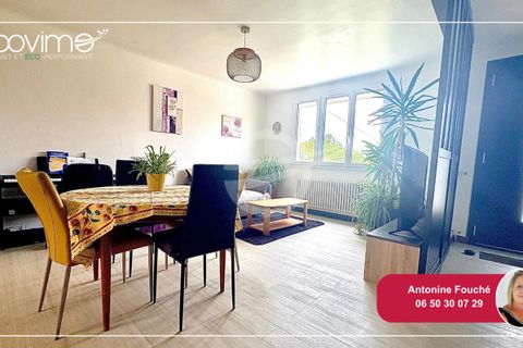 Villa a Paimboeuf, Loire-Atlantique, Paimboeuf - € 276.660 | Ref: 243_AFE-0026346 - foto 4