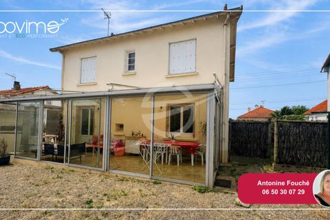 Villa a Paimboeuf, Loire-Atlantique, Paimboeuf - € 276.660 | Ref: 243_AFE-0026346 - foto 9