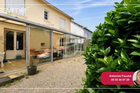 Villa a Paimboeuf, Loire-Atlantique, Paimboeuf - € 276.660 | Ref: 243_AFE-0026346 - foto 10