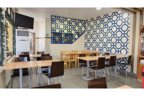 L'establiment comercial a Azambuja, Lisbon, Azambuja - € 120.000/mes | Ref: VORTEX-007 - foto 6
