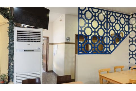 L'establiment comercial a Azambuja, Lisbon, Azambuja - € 120.000/mes | Ref: VORTEX-007 - foto 12