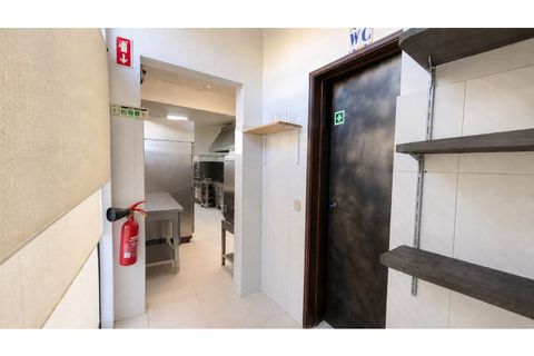 L'establiment comercial a Azambuja, Lisbon, Azambuja - € 120.000/mes | Ref: VORTEX-007 - foto 13