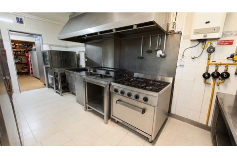 L'establiment comercial a Azambuja, Lisbon, Azambuja - € 120.000/mes | Ref: VORTEX-007 - foto 16