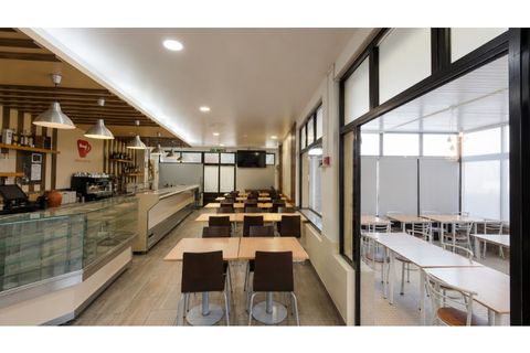 L'establiment comercial a Azambuja, Lisbon, Azambuja - € 120.000/mes | Ref: VORTEX-007 - foto 17