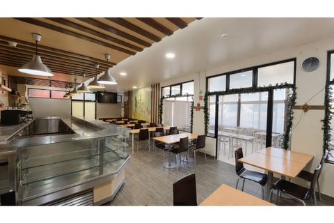L'establiment comercial a Azambuja, Lisbon, Azambuja - € 120.000/mes | Ref: VORTEX-007 - foto 18