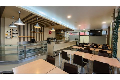 L'establiment comercial a Azambuja, Lisbon, Azambuja - € 120.000/mes | Ref: VORTEX-007 - foto 19