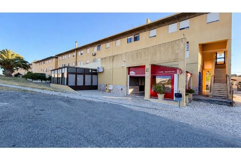L'establiment comercial a Azambuja, Lisbon, Azambuja - € 120.000/mes | Ref: VORTEX-007 - foto 20