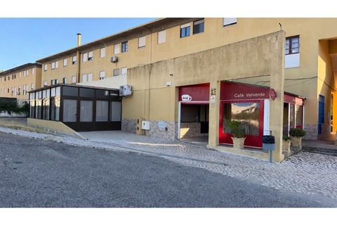 L'establiment comercial a Azambuja, Lisbon, Azambuja - € 120.000/mes | Ref: VORTEX-007 - foto 21