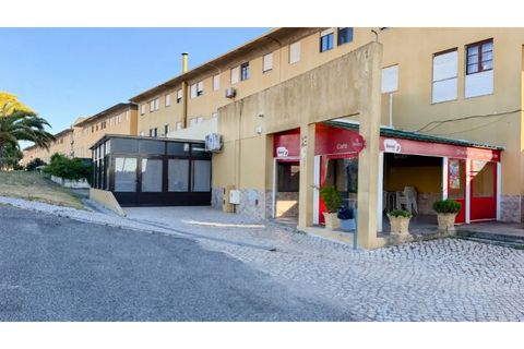 L'establiment comercial a Azambuja, Lisbon, Azambuja - € 120.000/mes | Ref: VORTEX-007 - foto 22