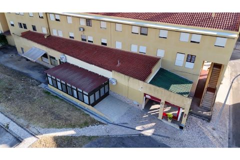L'establiment comercial a Azambuja, Lisbon, Azambuja - € 120.000/mes | Ref: VORTEX-007 - foto 23