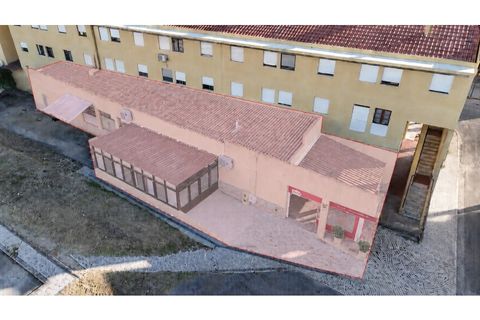 L'establiment comercial a Azambuja, Lisbon, Azambuja - € 120.000/mes | Ref: VORTEX-007 - foto 24