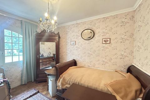 Landejendom i Mansle, Charente, Mansle - € 147.840 | Ref: 293_RWE-0026269 - foto 9