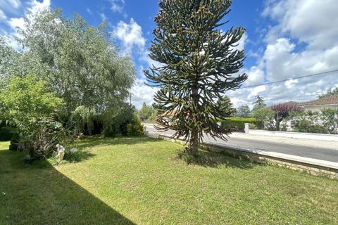 Landejendom i Mansle, Charente, Mansle - € 147.840 | Ref: 293_RWE-0026269 - foto 15