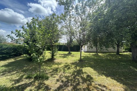 Landejendom i Mansle, Charente, Mansle - € 147.840 | Ref: 293_RWE-0026269 - foto 16